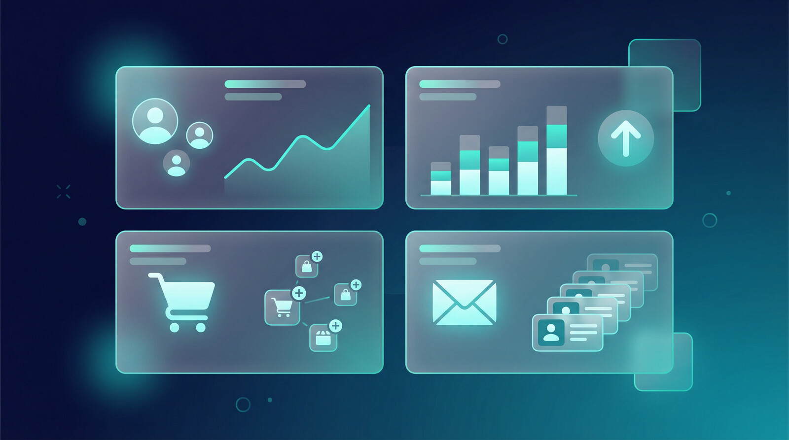 Shopify print on demand brand ownership and margin control visual