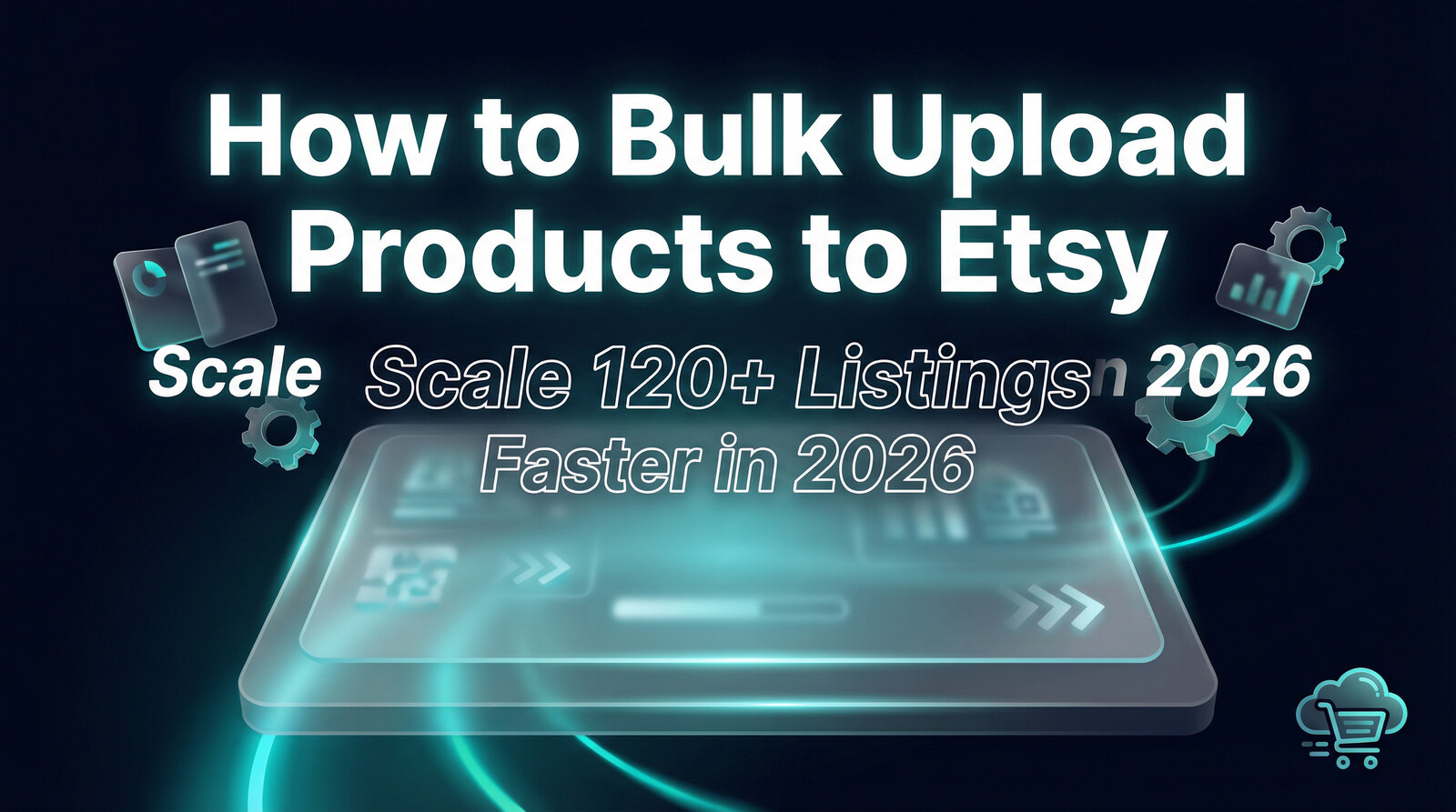 How to bulk upload products to Etsy in 2026 featured image