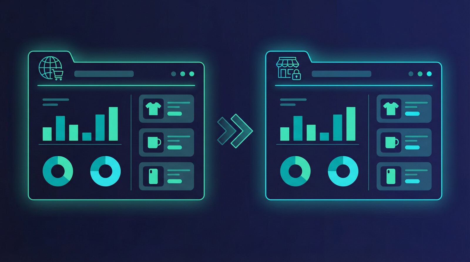 zazzle alternatives comparison for print on demand sellers