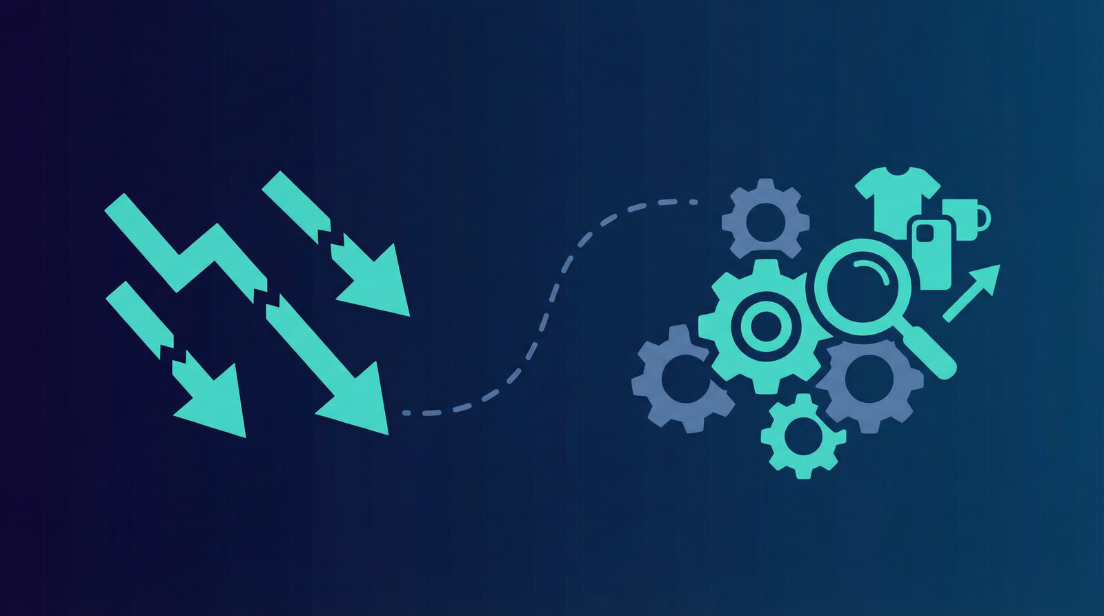 print on demand profit margin mistakes to avoid in 2026