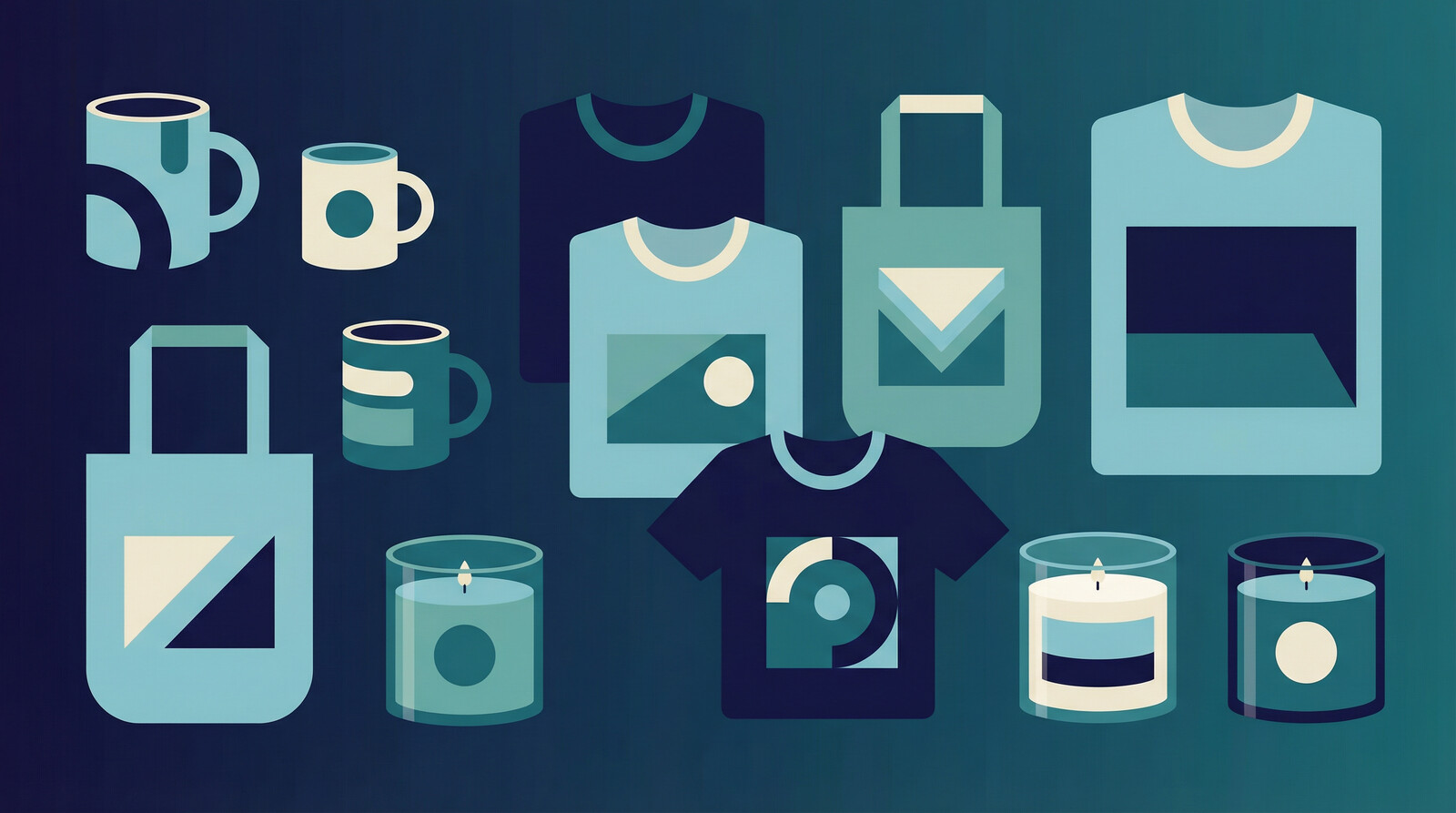 best selling mother's day print on demand products including mugs t-shirts tote bags