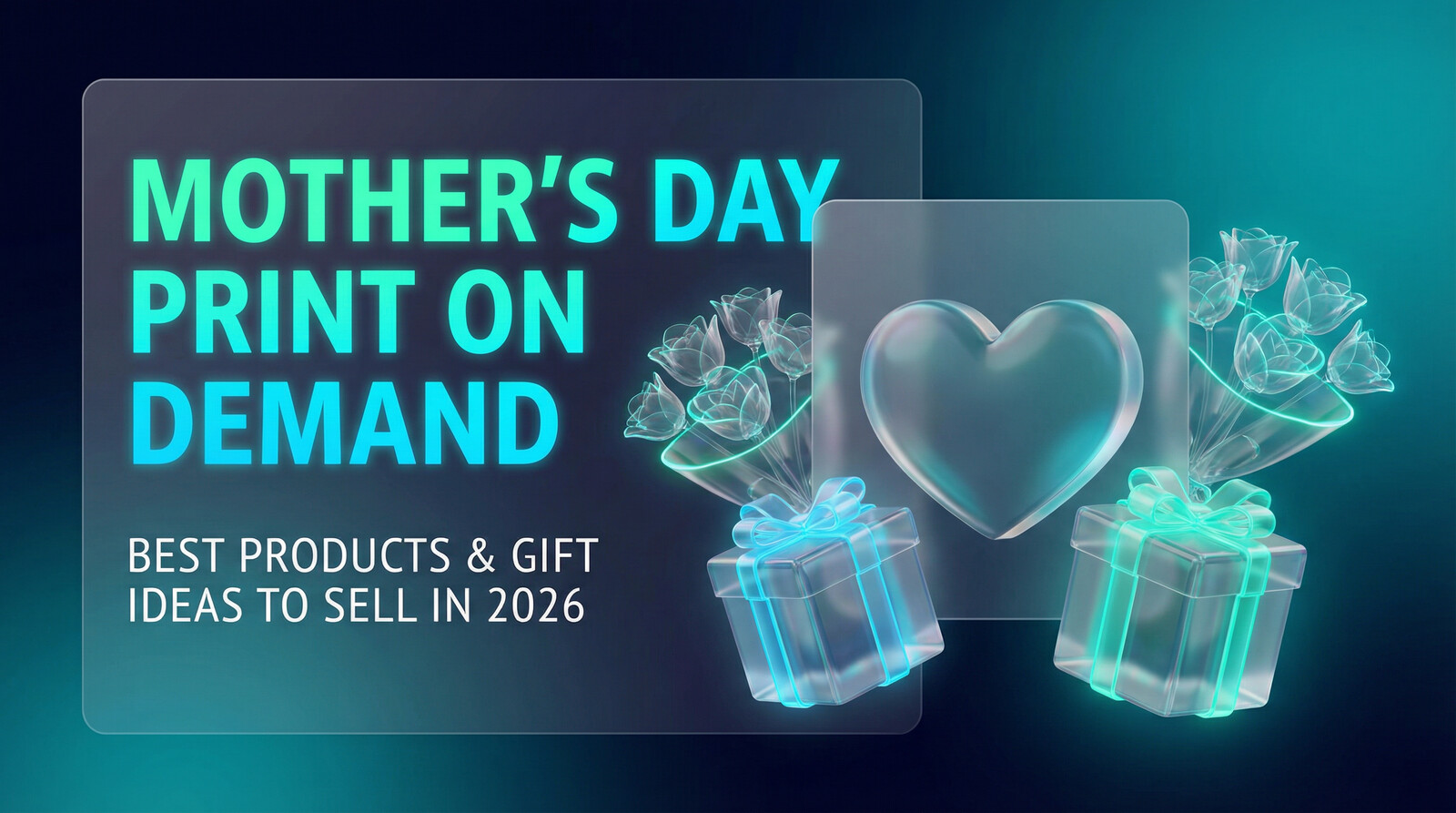 mother's day print on demand best products and gift ideas 2026