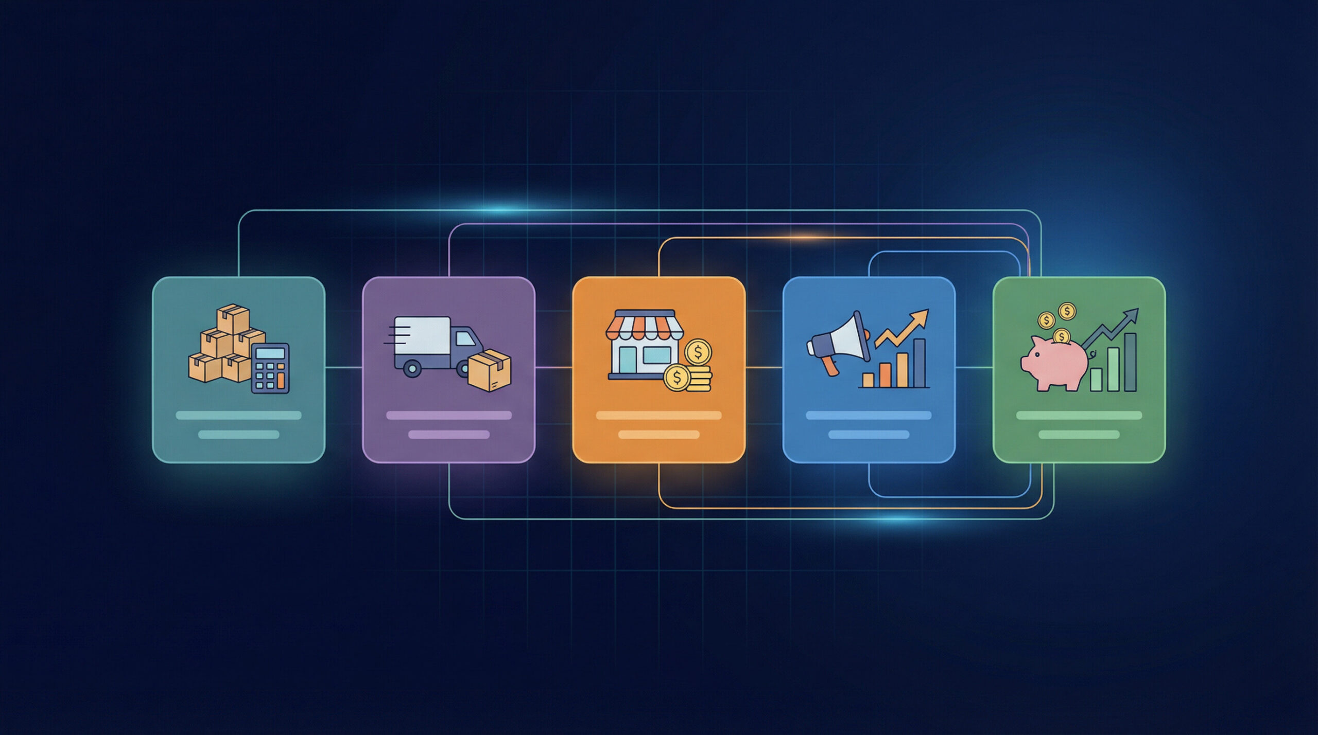 print on demand profit margin formula and cost breakdown