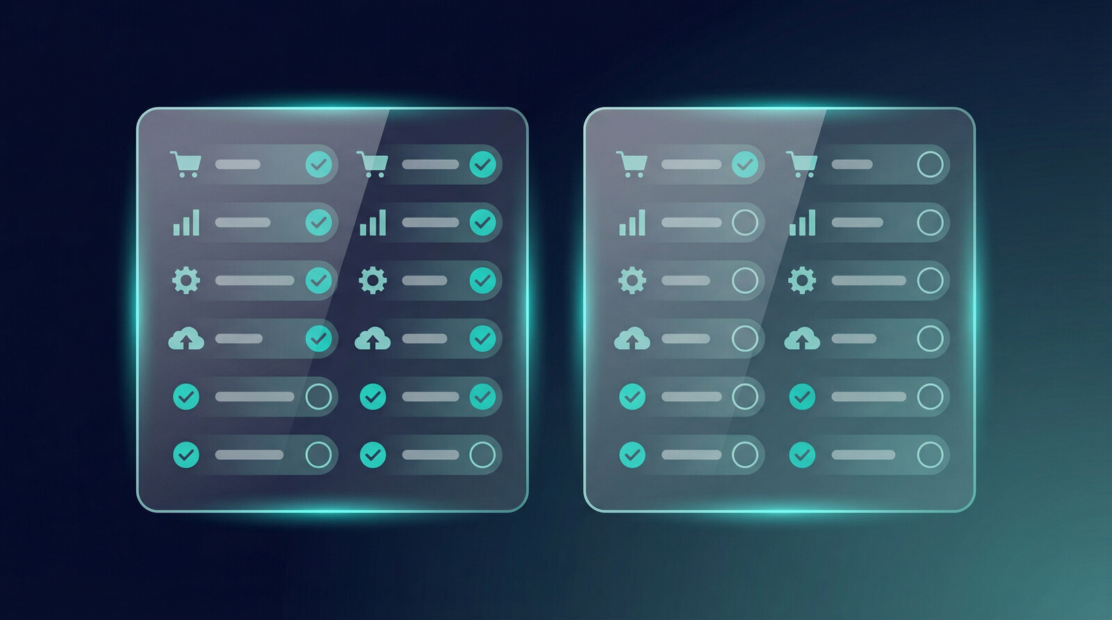 shopify vs etsy full platform feature comparison table sellers 2026