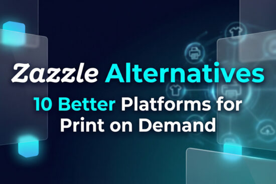 zazzle alternatives blog thumbnail