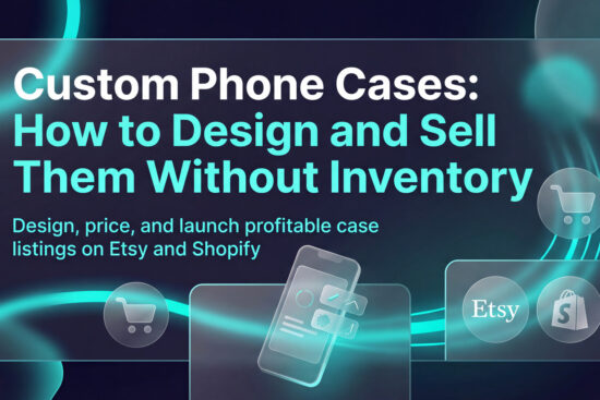 custom phone cases to sell blog thumbnail