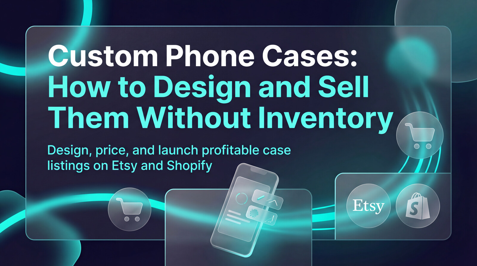 custom phone cases to sell blog thumbnail