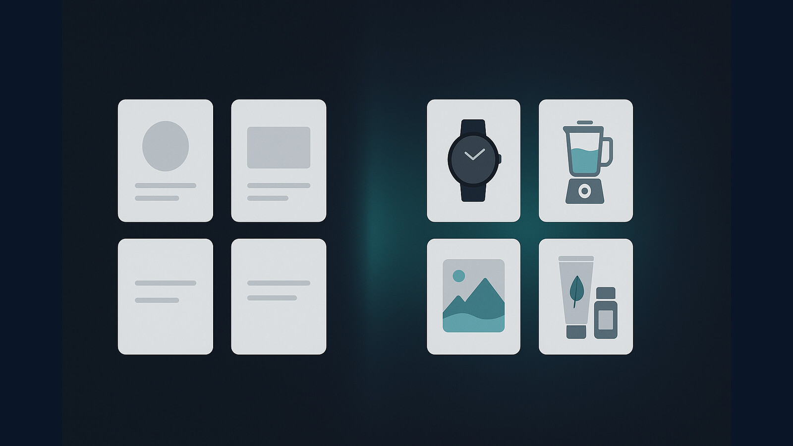 Common AI design generator mistakes for ecommerce sellers