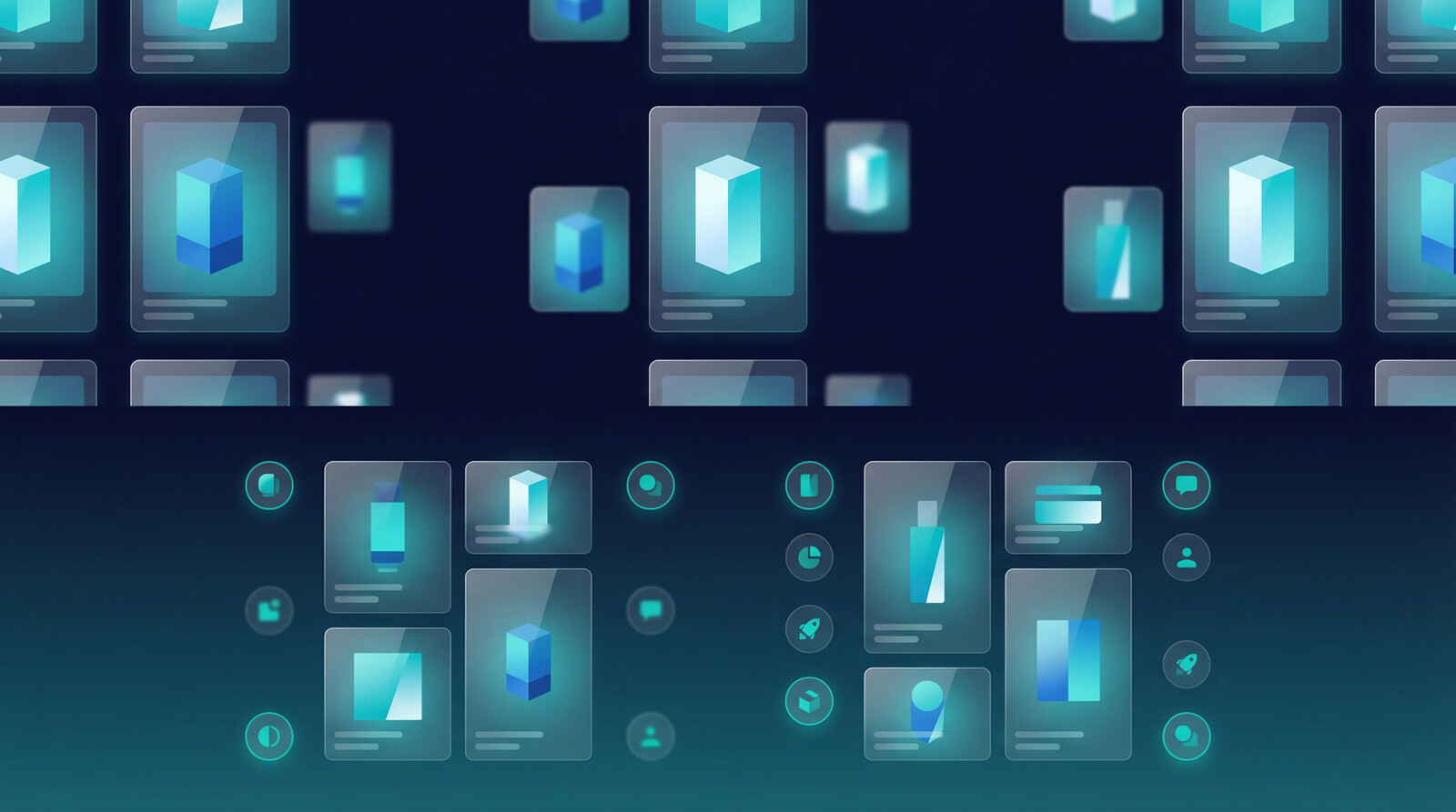 AI product photos system for ecommerce listings and mockups