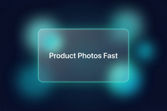 AI photography generator featured image