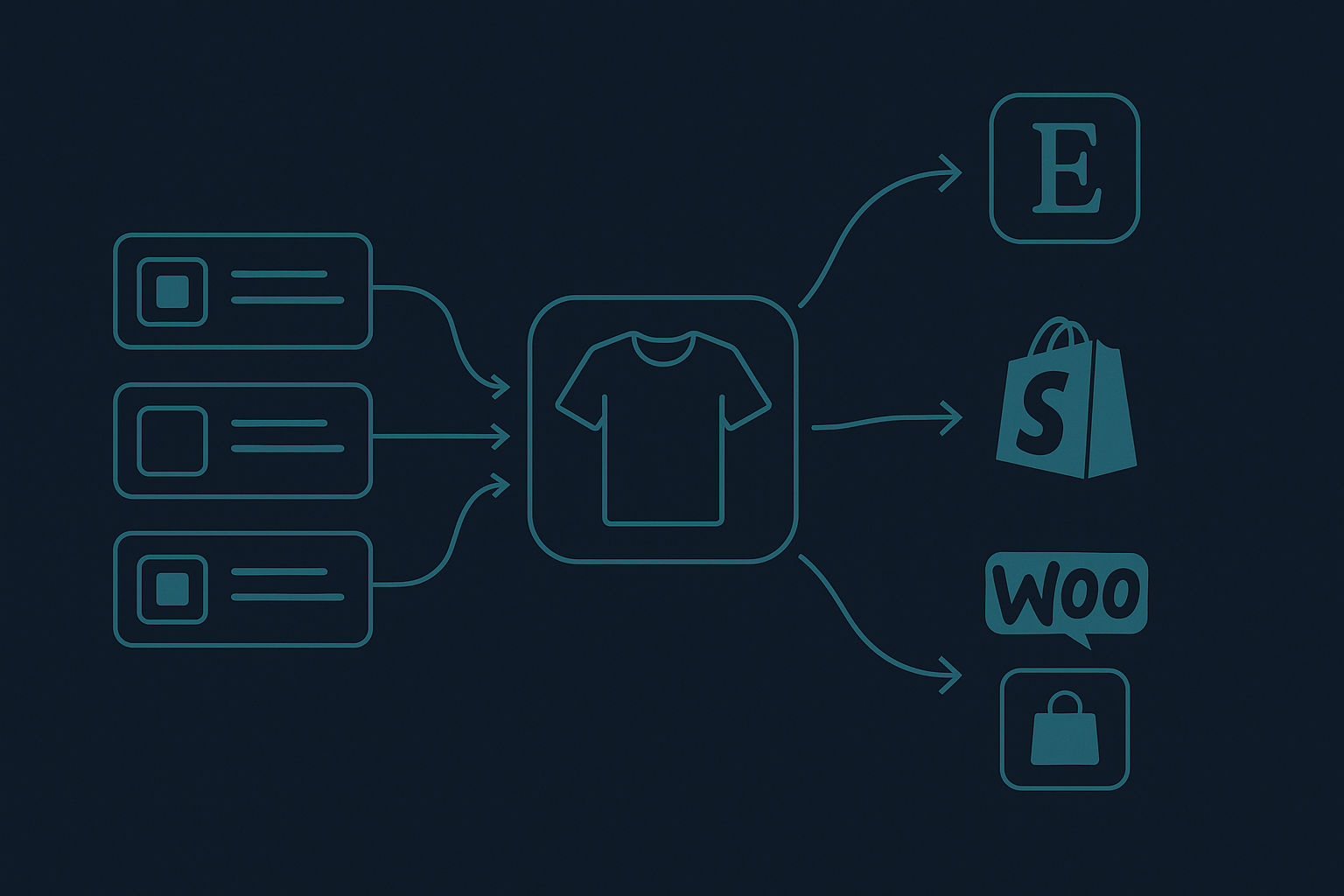 amazon merch on demand royalty changes make multi platform selling more important