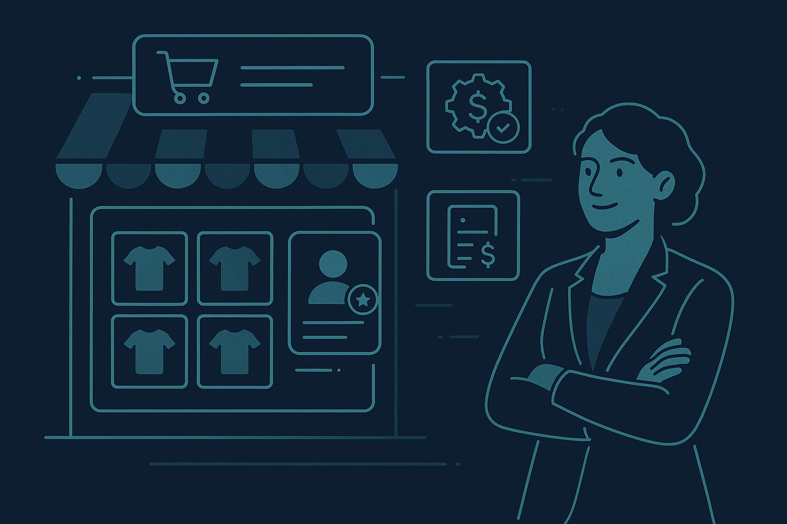 amazon merch on demand royalty changes create demand for owned storefront strategies