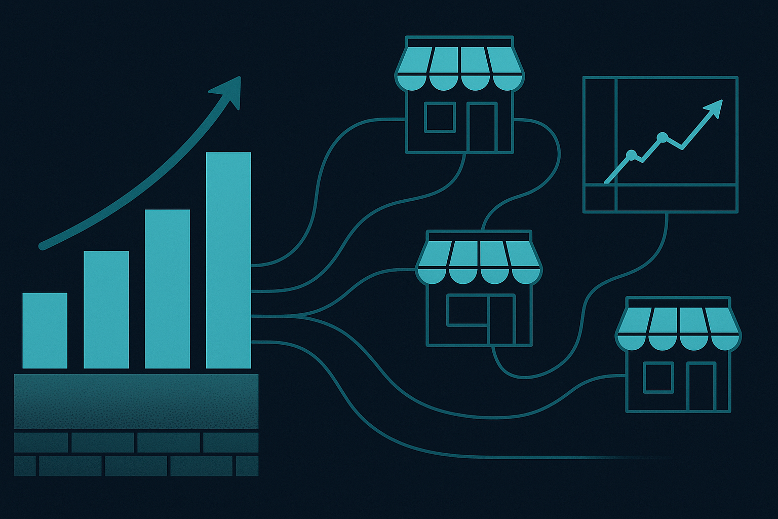 amazon merch on demand royalty changes highlight revenue resilience through diversification