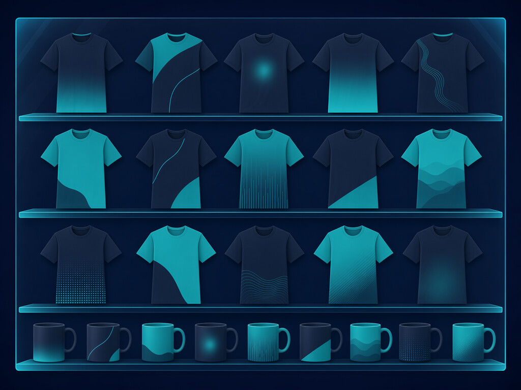 Best products to sell with Amazon print on demand