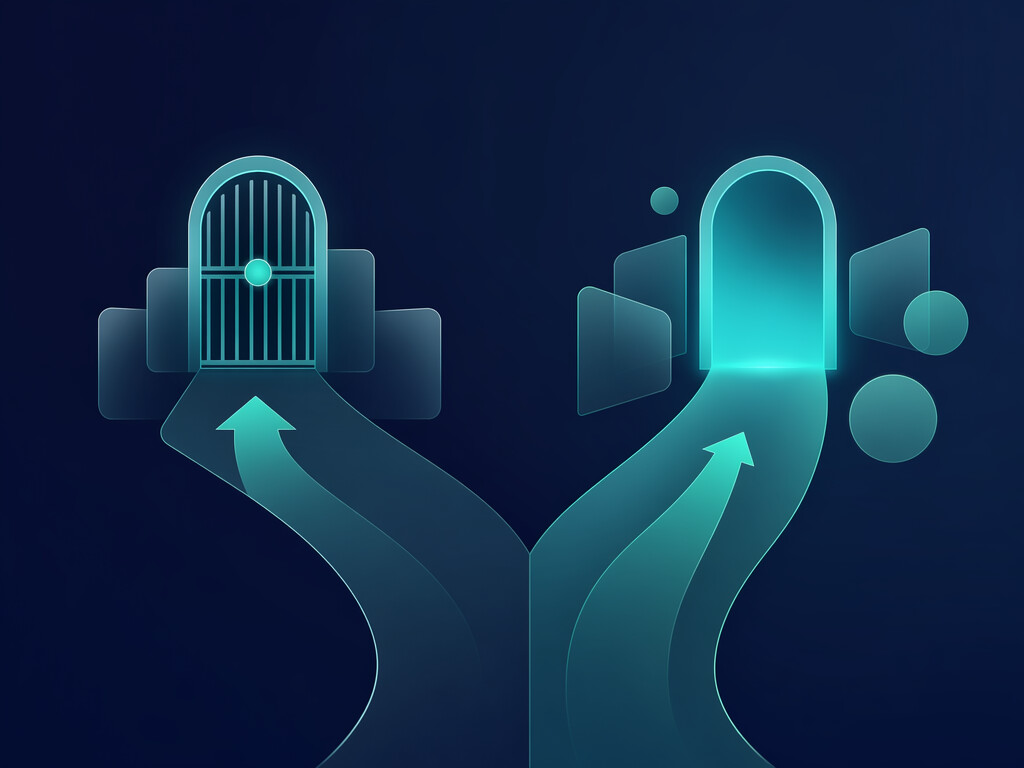 Two paths for Amazon print on demand sellers