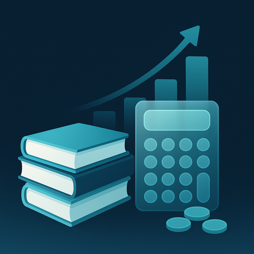 book print on demand pricing and profit dashboard for ecommerce sellers