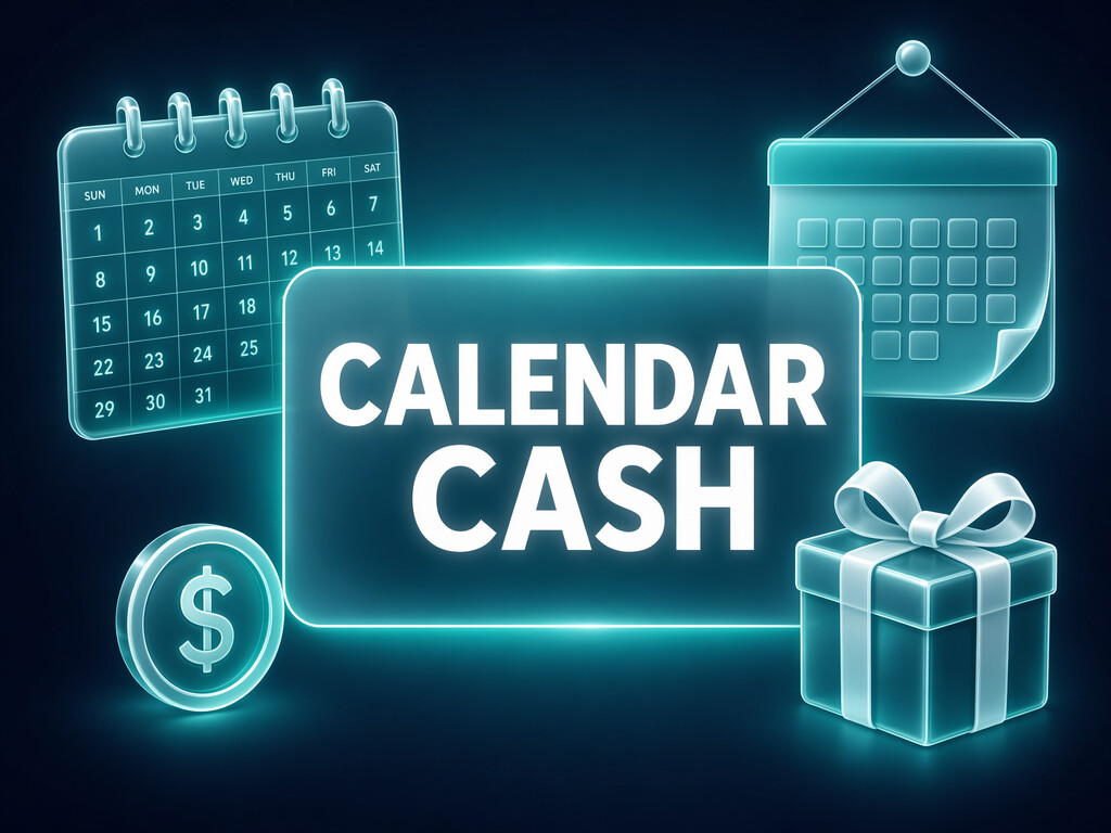 Custom calendars print on demand featured image