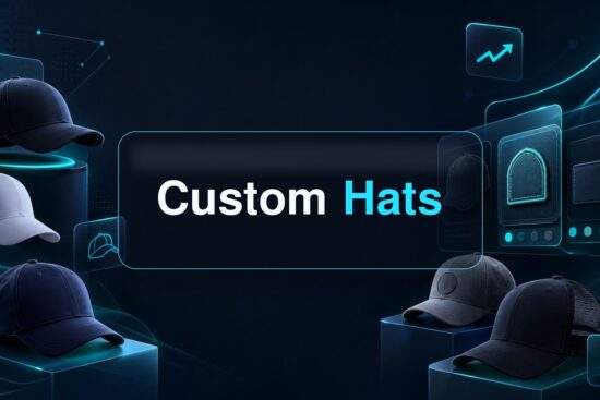 Custom Hats MyDesigns rich blog cover