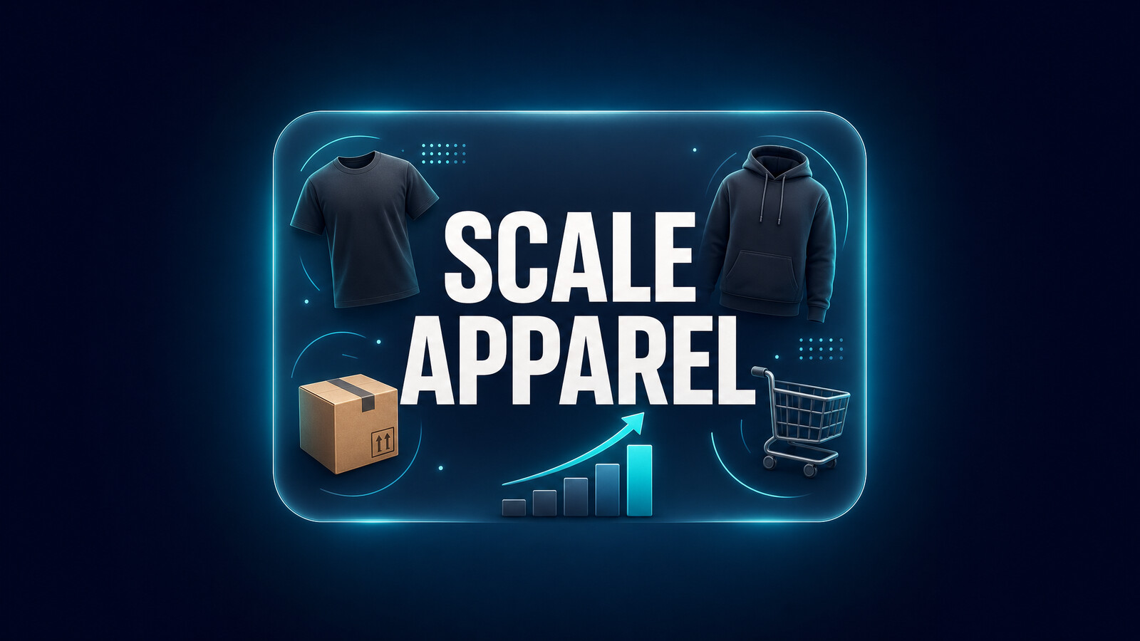 CustomInk alternatives for scaling custom apparel with print on demand tools