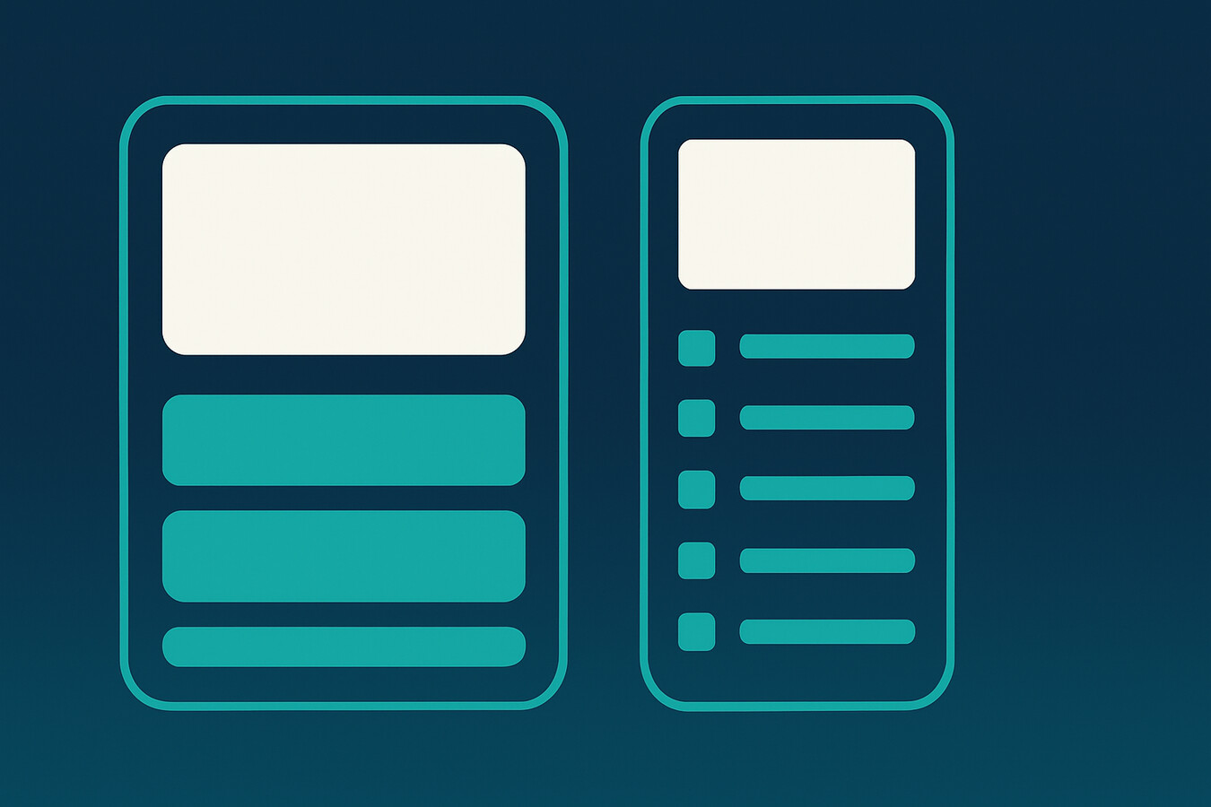 digital download products for beginners printable planner concept