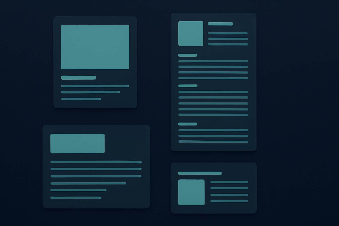 beginner digital download product template and art categories