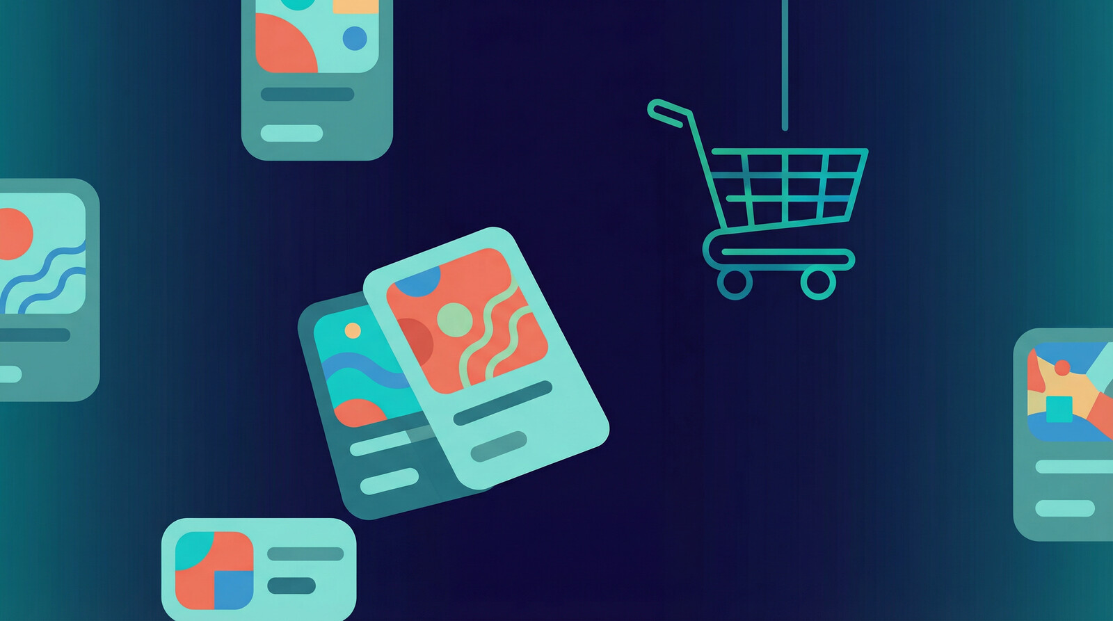 ecommerce sellers using Dream AI for product design creation