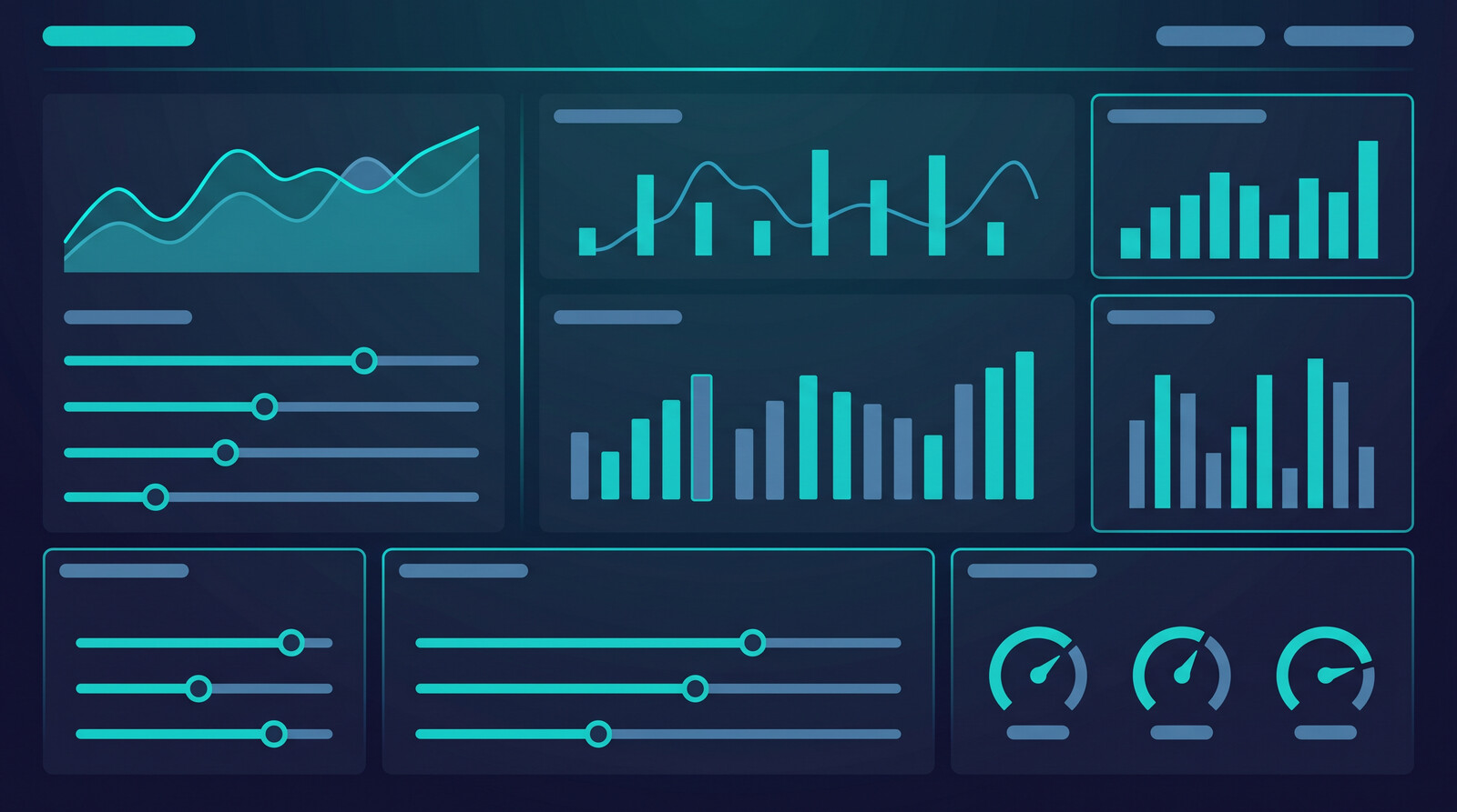 Etsy ads campaign dashboard showing performance metrics