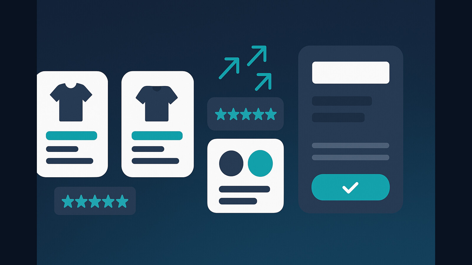 etsy seo checklist conversion optimization for Etsy product listings