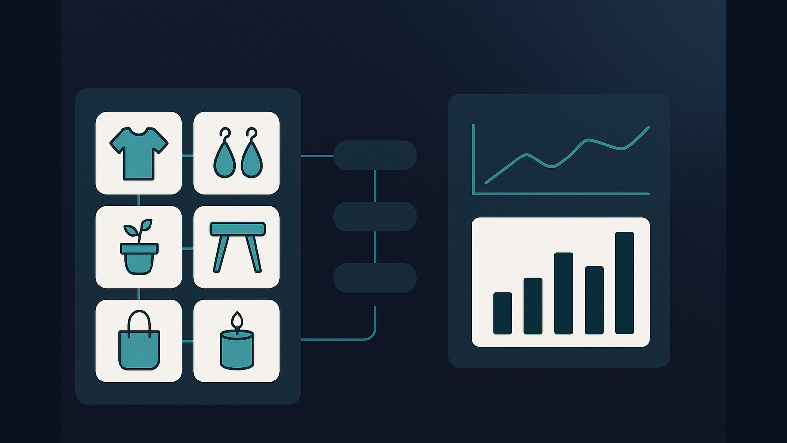 etsy seo checklist workflow for bulk listing optimization and publishing