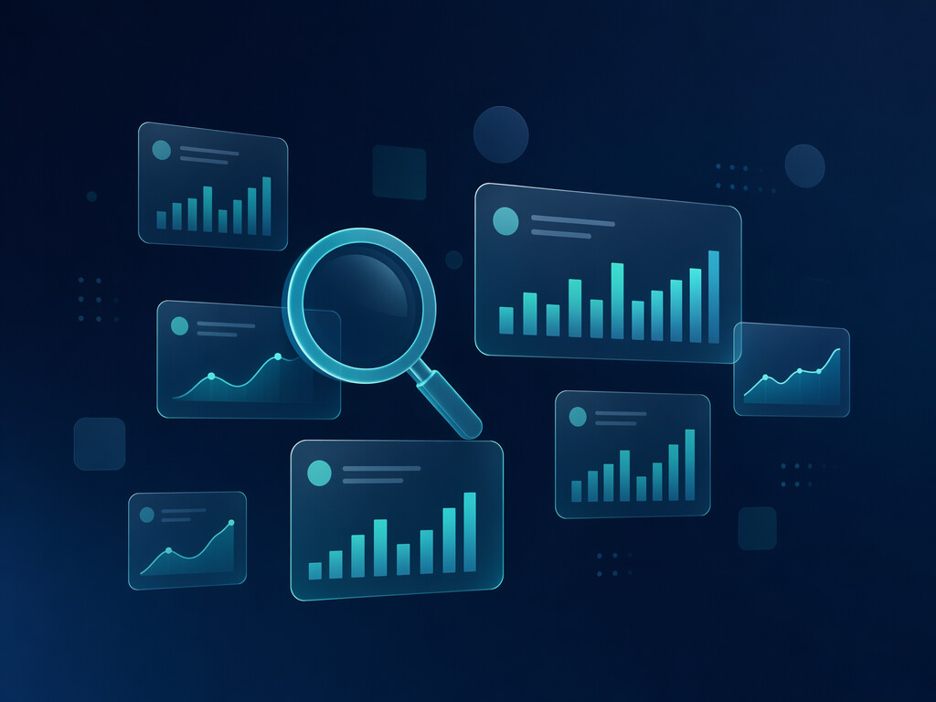 Etsy SEO optimization keyword research concept