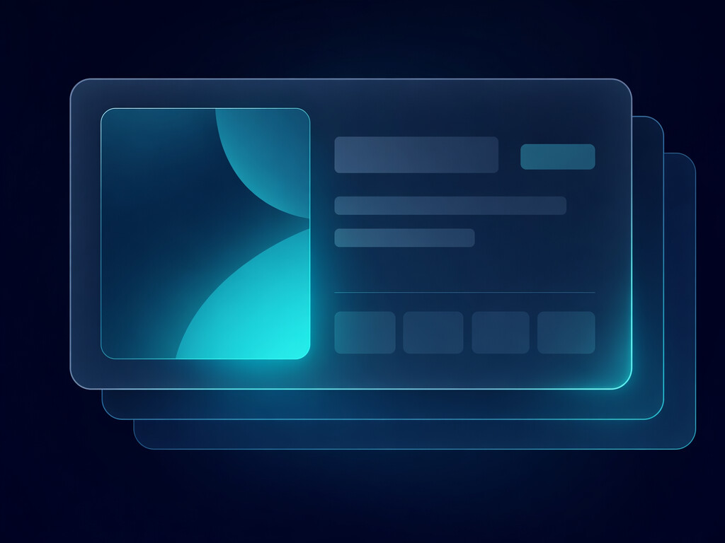 Etsy listing optimization title and tag structure illustration