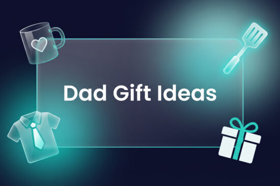 Father's Day print on demand gift ideas thumbnail