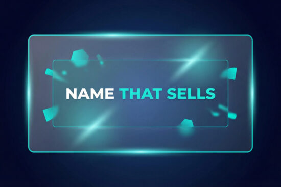 Etsy shop name ideas for digital product sellers featured image