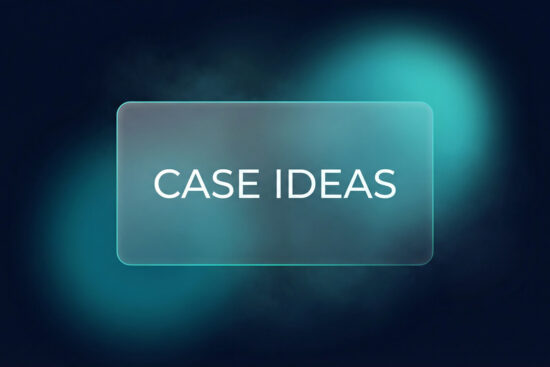 custom phone cases featured image with centered case ideas hook