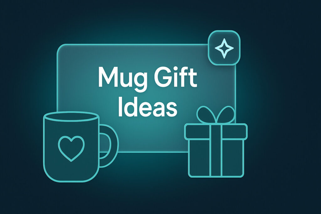 Custom Mugs: How I'd Build a Line That Sells