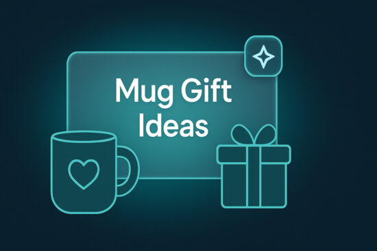 Custom mugs featured image