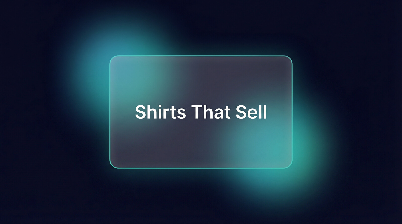 T shirt design ideas to sell blog featured image