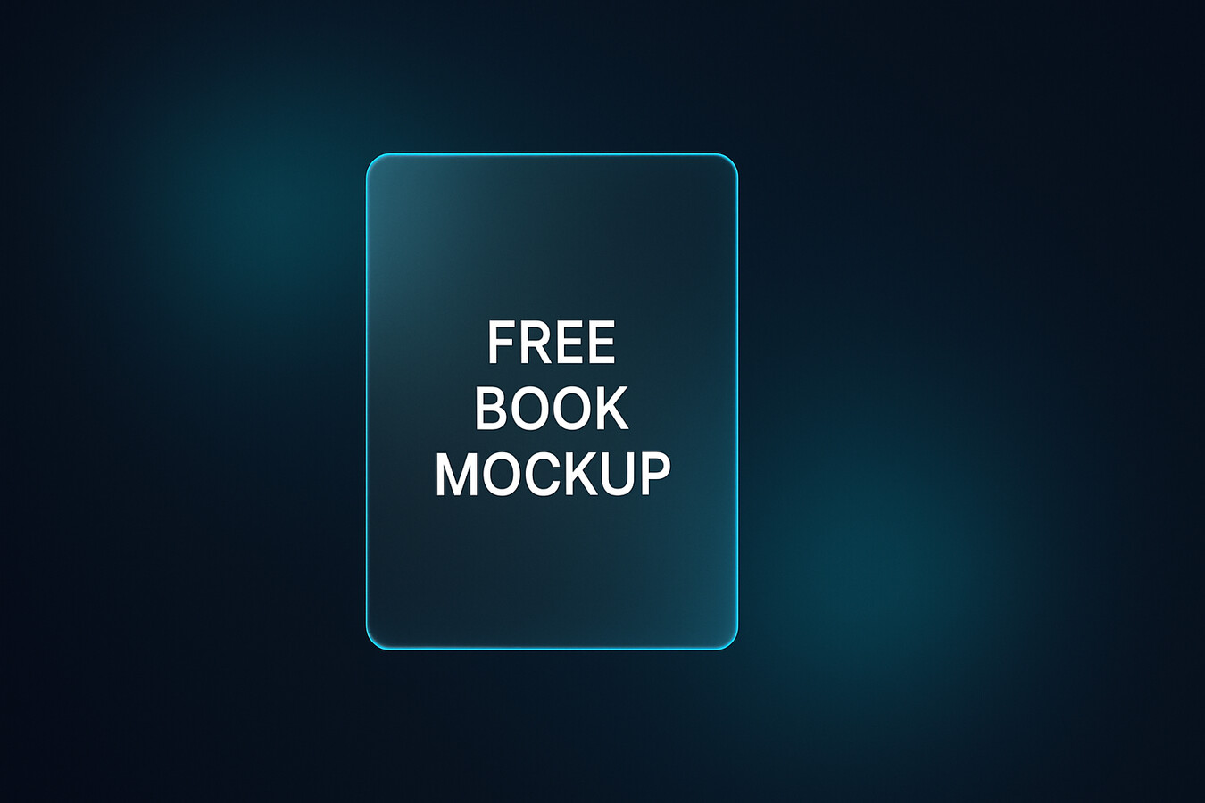free book mockup generator featured image