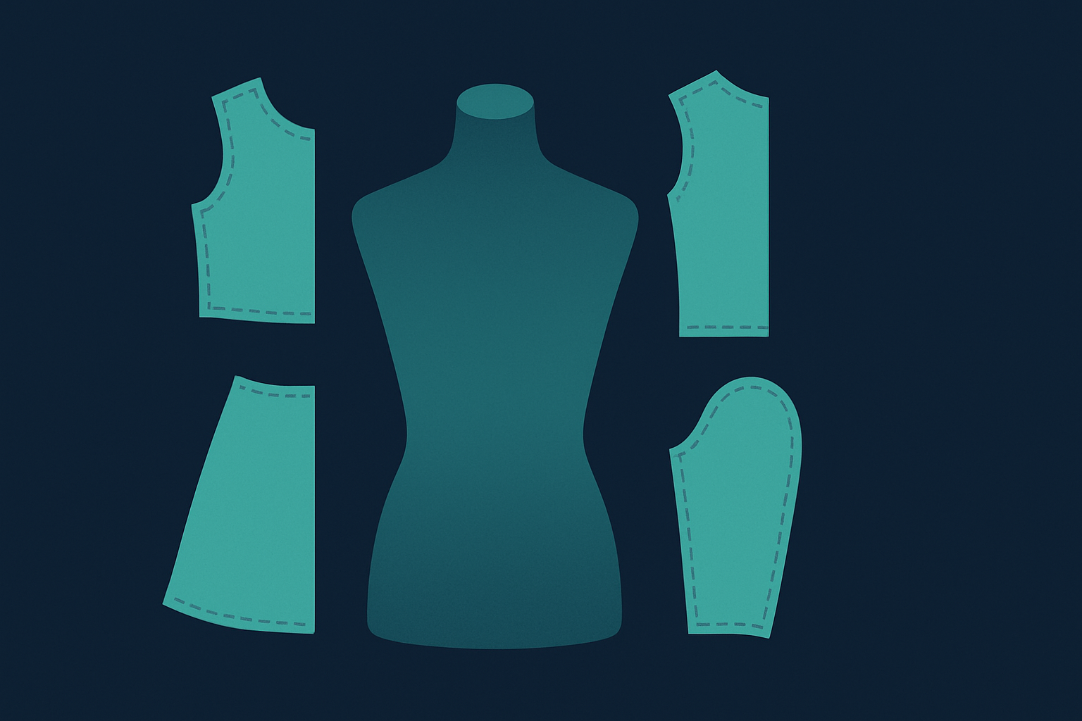 free roblox shirt template file setup with clean panel groups and organized layers
