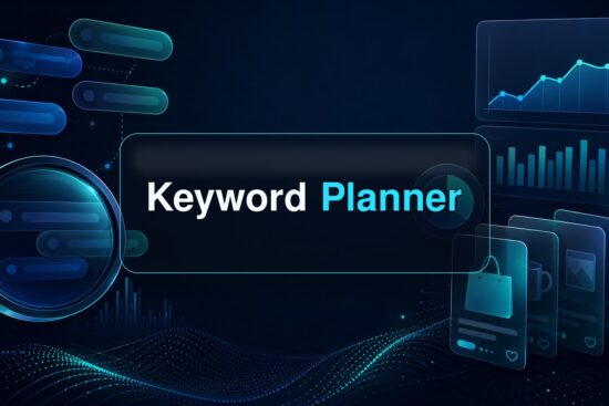 Keyword Planner MyDesigns rich blog cover
