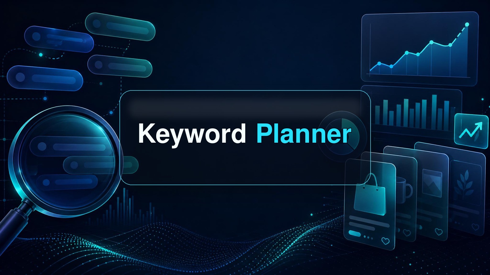 Keyword Planner MyDesigns rich blog cover