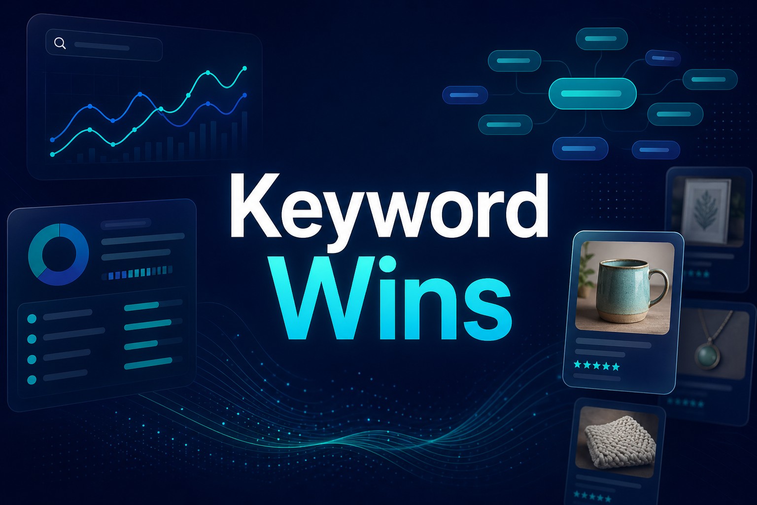 Google Keyword Planner for Etsy: The Workflow I Use Before Publishing featured