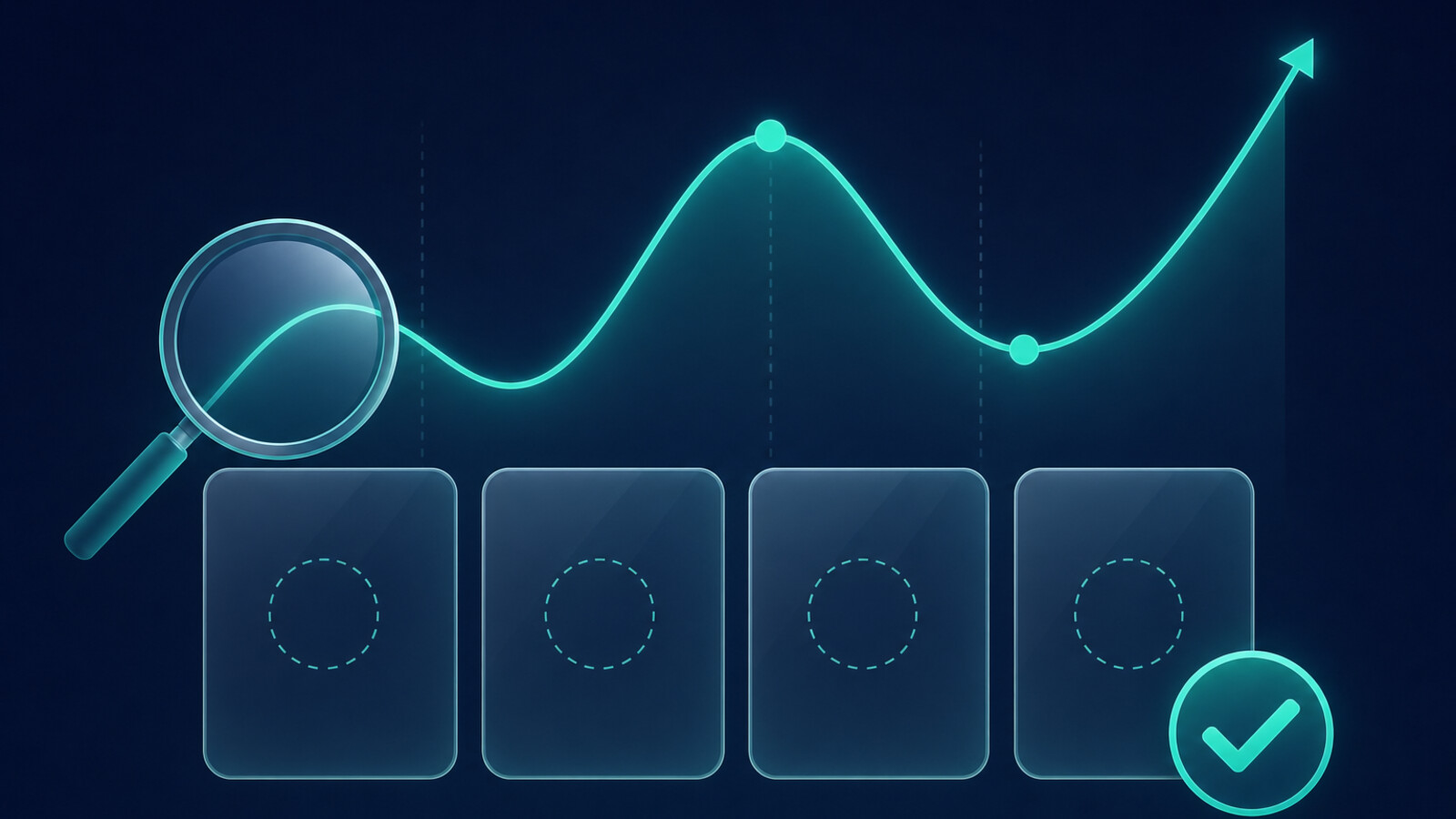 validate Google Trends for print on demand product ideas