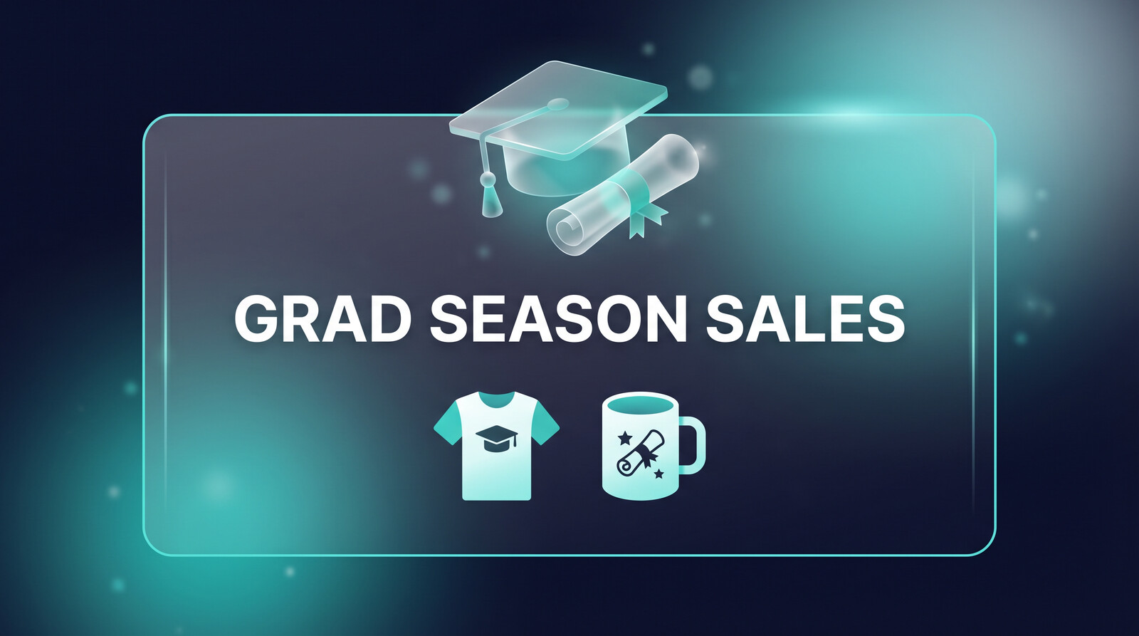 graduation print on demand products collection blog cover