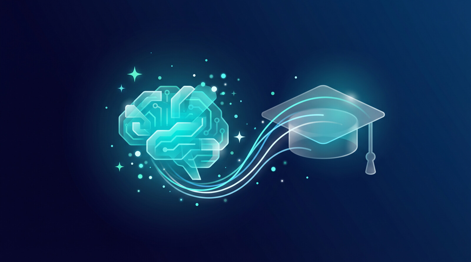 ecommerce dashboard showing rising graduation season sales analytics and product listings