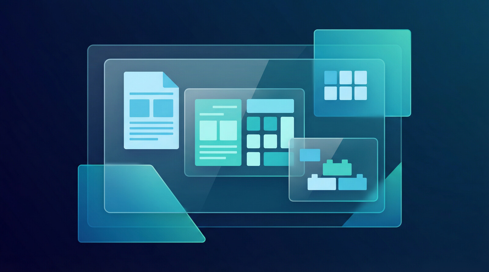 digital product creation process for templates and printables
