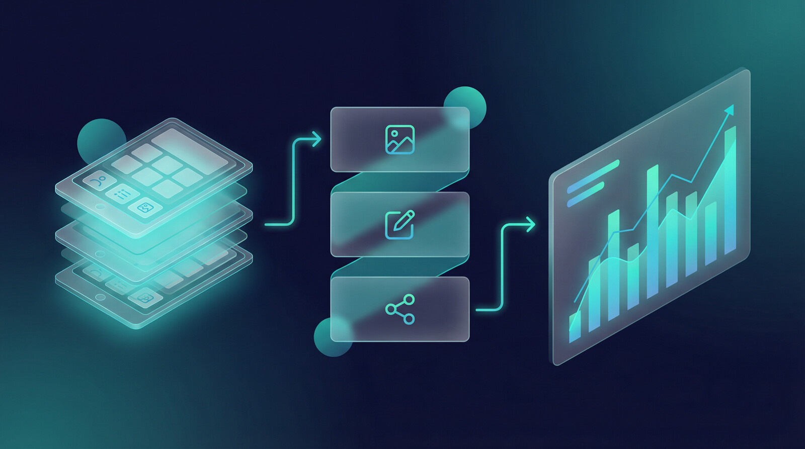 publishing digital products faster with streamlined workflow