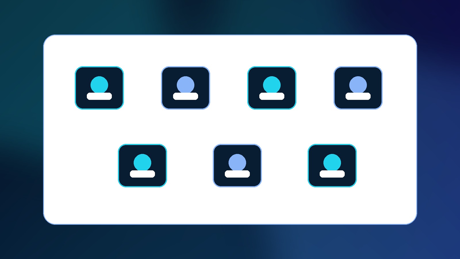 personalized gifts buyer segment workflow