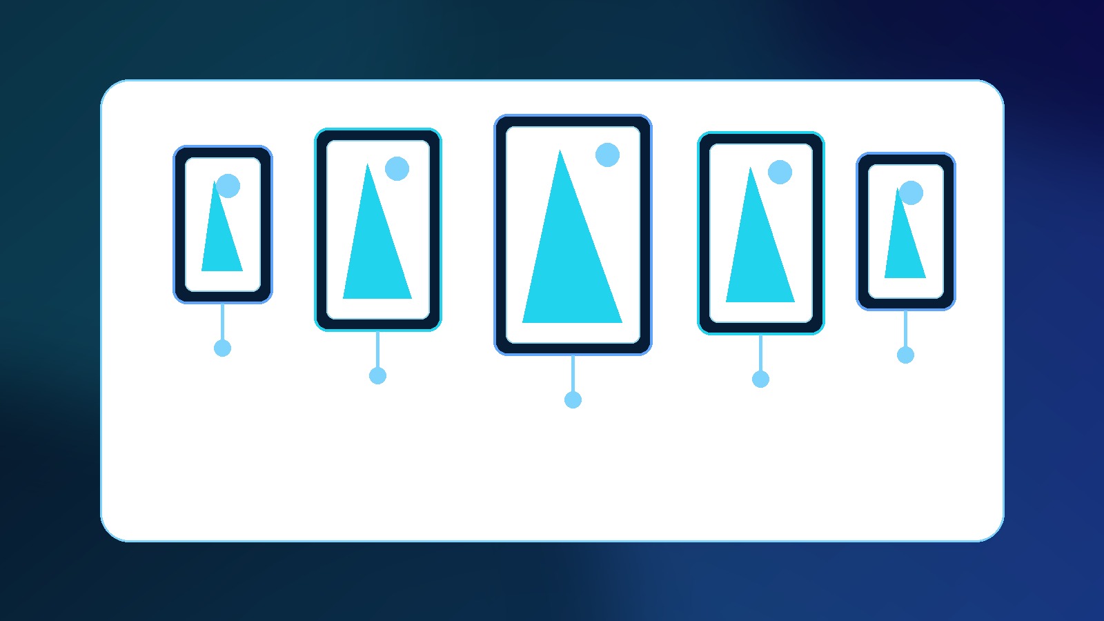 poster sizes wall art planning workflow