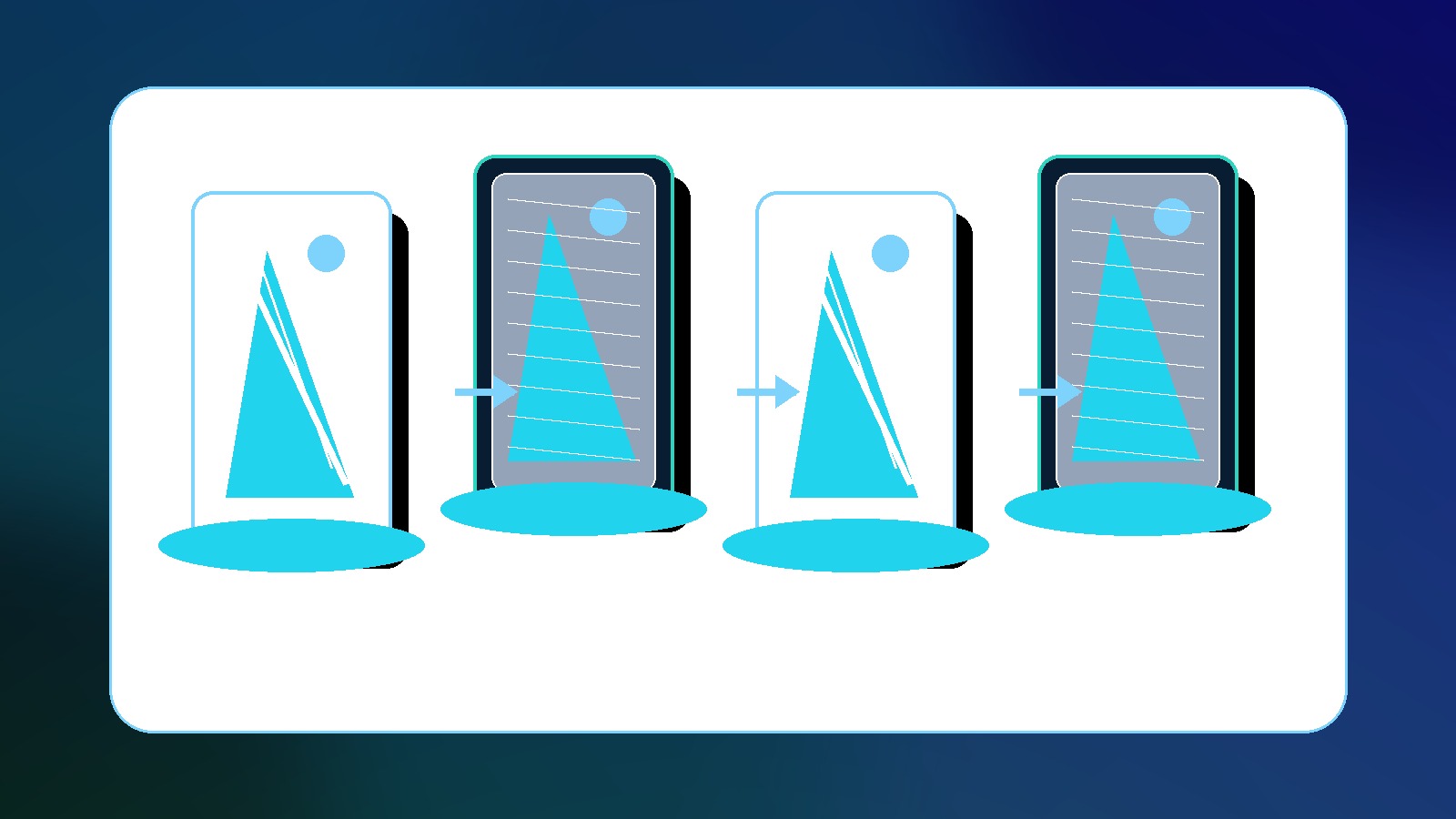 acrylic vs metal prints wall art product comparison for print on demand sellers